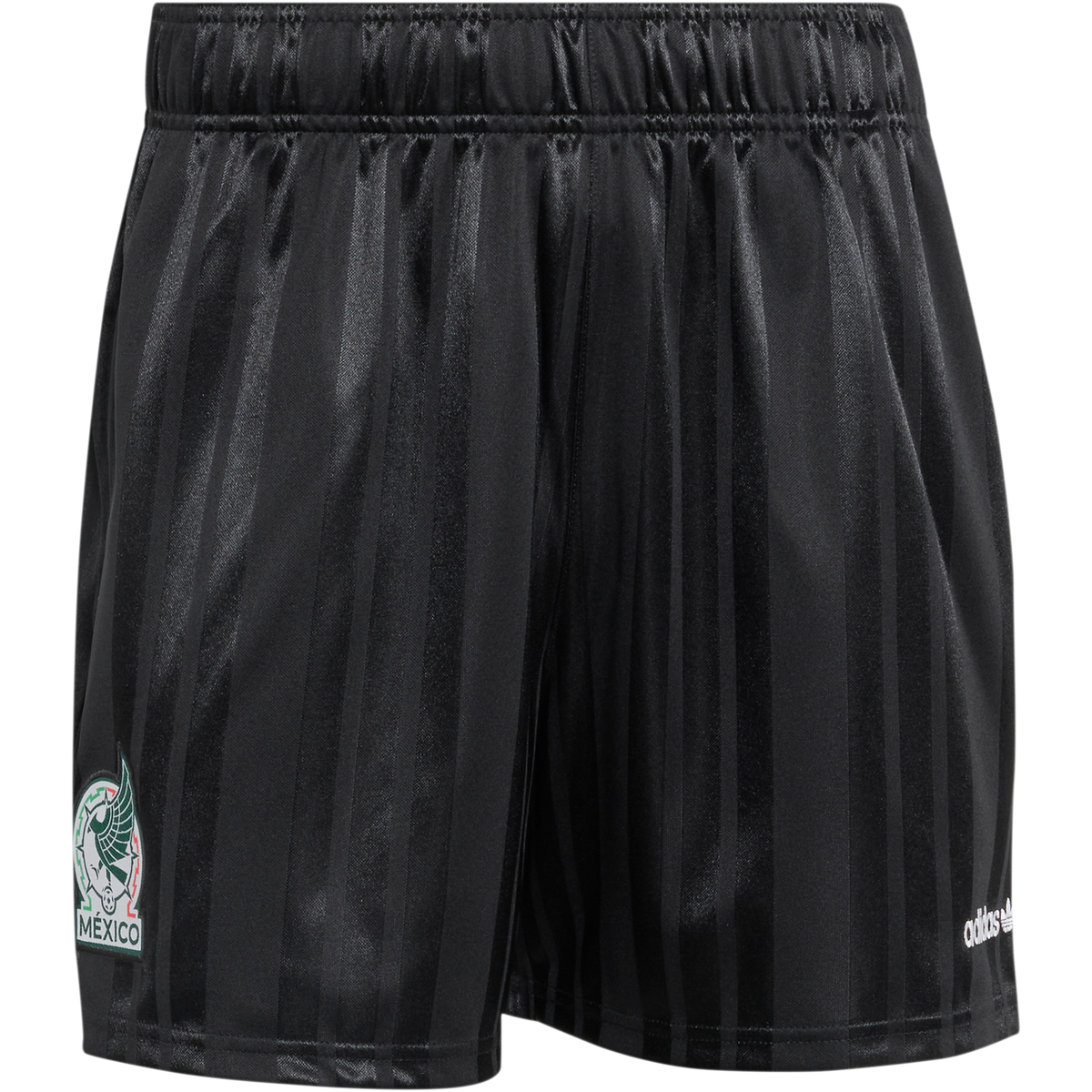 adidas Men Mexico EQT Shorts product image 1, provided for visual reference and product detail review