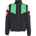 adidas Men Mexico EQT Track Jacket product image 1, provided for visual reference and product detail review