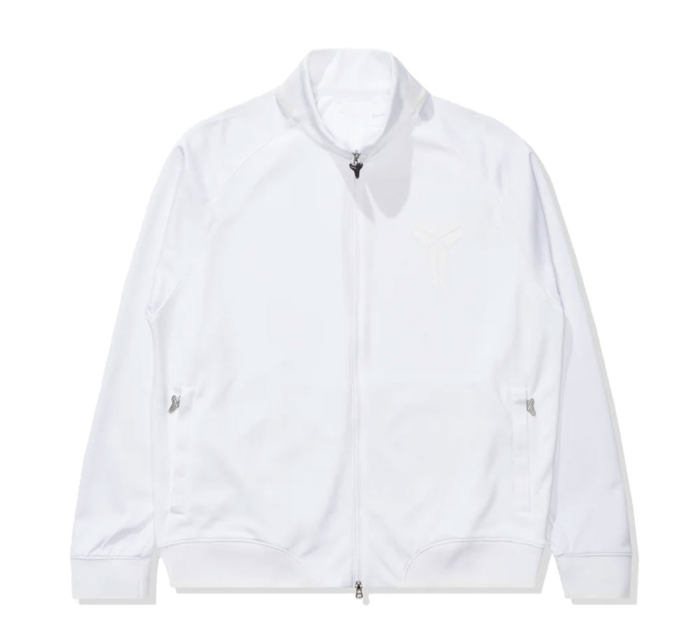 Kobe Halo Basketball Jacket product image 1, provided for visual reference and product detail review