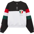 adidas Chavarria Chicano Crewneck product image 1, provided for visual reference and product detail review