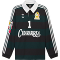 adidas Chavarria Portero Rugby Sweatshirt product image 1, provided for visual reference and product detail review
