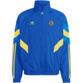 adidas Tigres Men Originals Full-Zip Track Top product image 1, provided for visual reference and product detail review