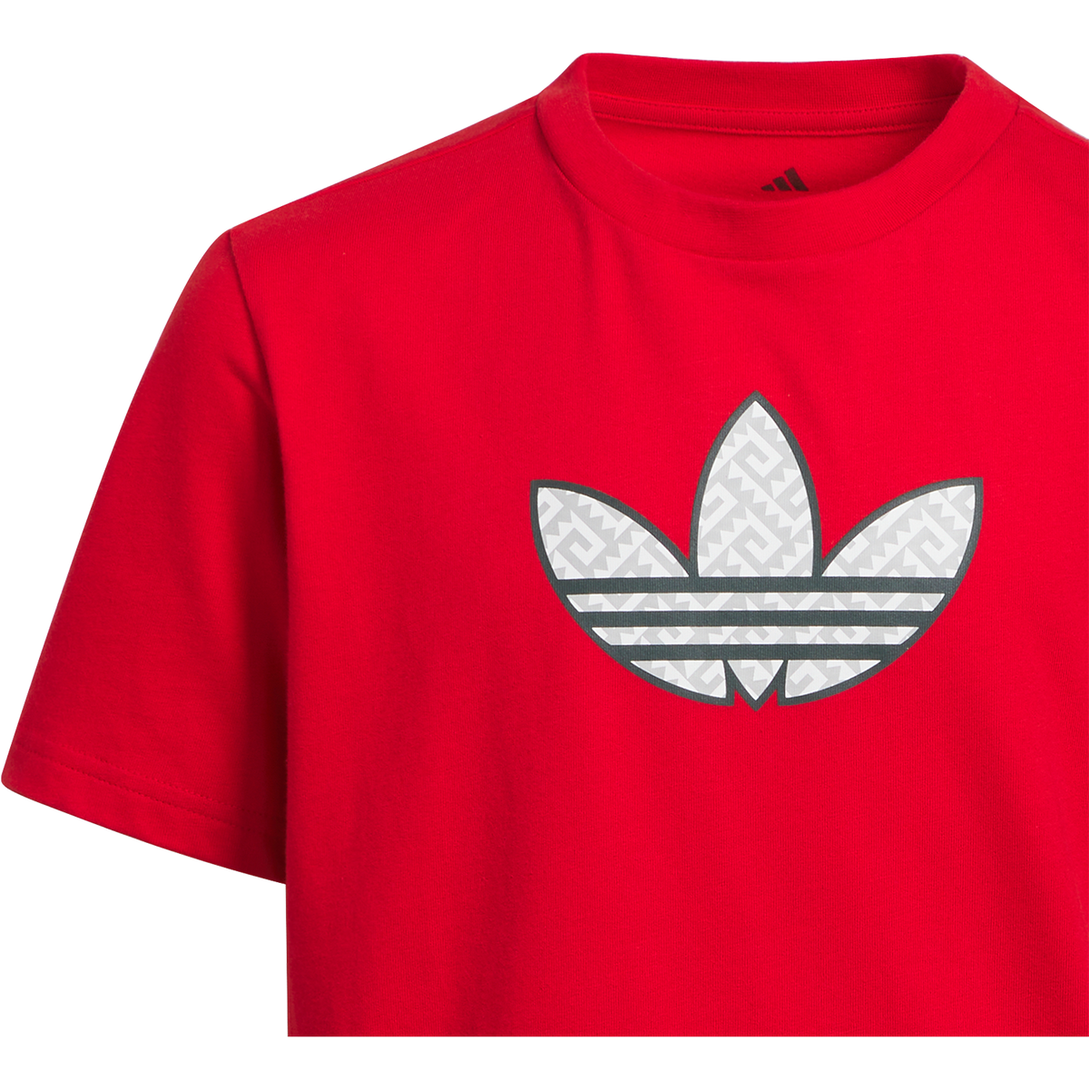 adidas Mexico Youth Away Hook T-Shirt product image 5, provided for visual reference and product detail review