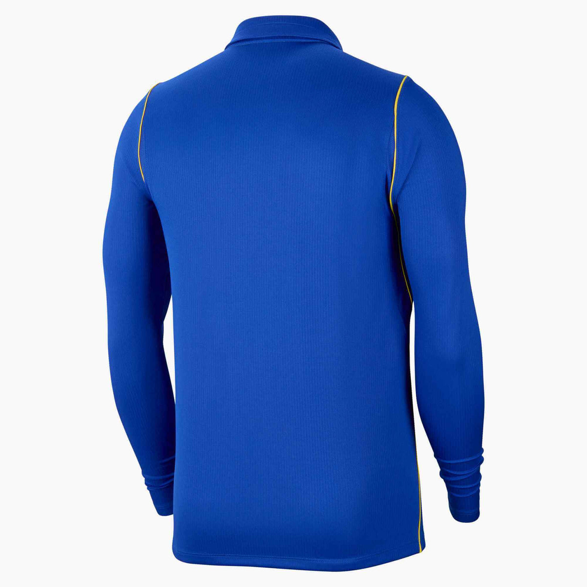 Nike 2026-27 Chelsea Men Stadium Home Long-Sleeve Soccer Jersey product image 2, provided for visual reference and product