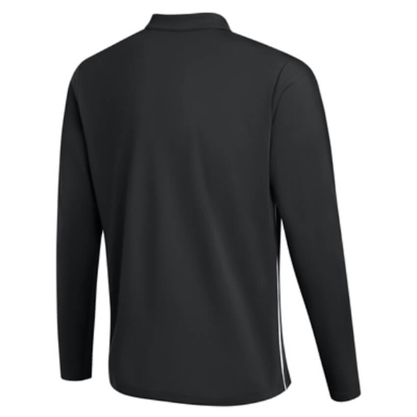 Nike Men Park Dri-Fit 1/4 Zip Drill Top product image 2, provided for visual reference and product detail review