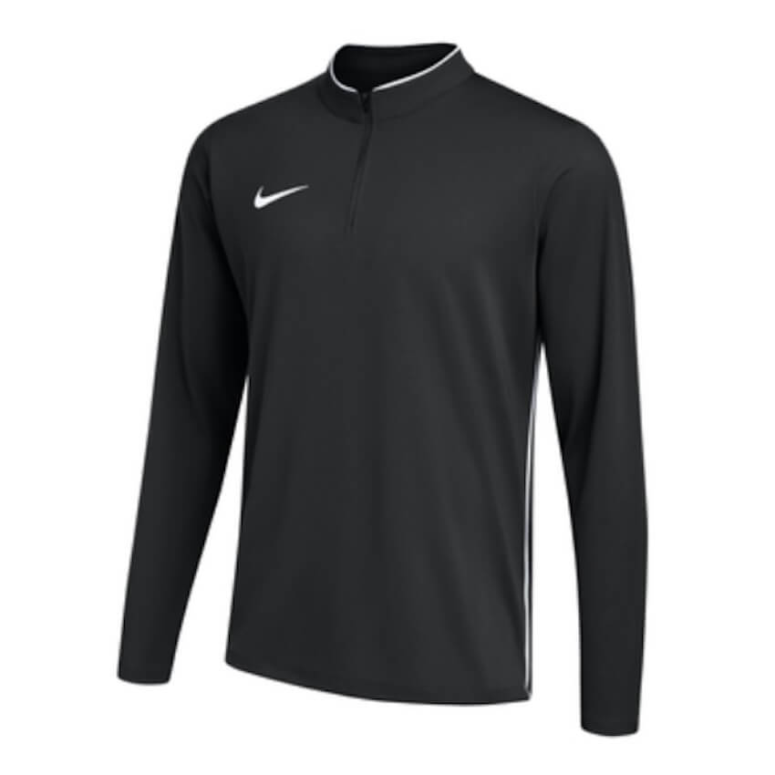 Nike Men Park Dri-Fit 1/4 Zip Drill Top product image 1, provided for visual reference and product detail review