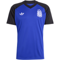 adidas Men Argentina Away Pre-Match Jersey product image 1, provided for visual reference and product detail review