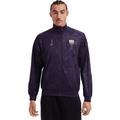 Nike Pumas Men Full Zip Academy Pro Anthem Jacket product image 1, provided for visual reference and product detail review