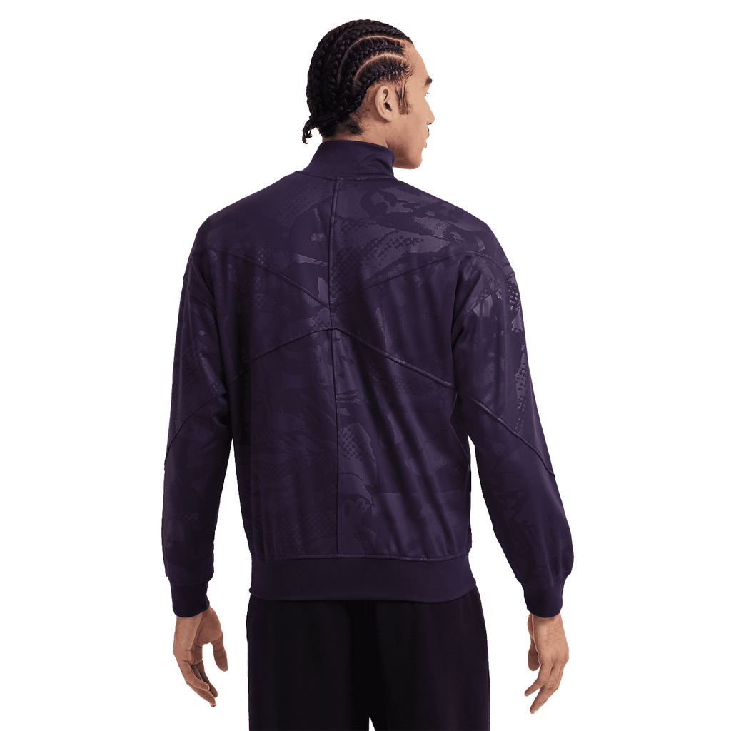 Nike Pumas Men Full Zip Academy Pro Anthem Jacket product image 2, provided for visual reference and product detail review