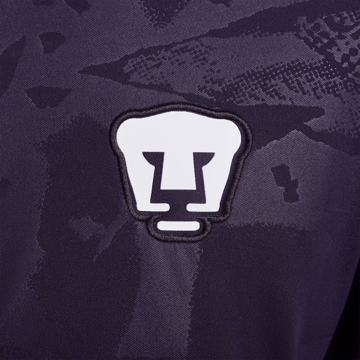 Nike Pumas Men Full Zip Academy Pro Anthem Jacket product image 5, provided for visual reference and product detail review
