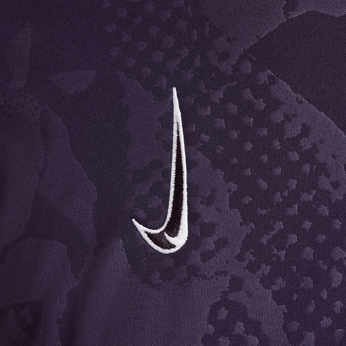 Nike Pumas Men Full Zip Academy Pro Anthem Jacket product image 6, provided for visual reference and product detail review