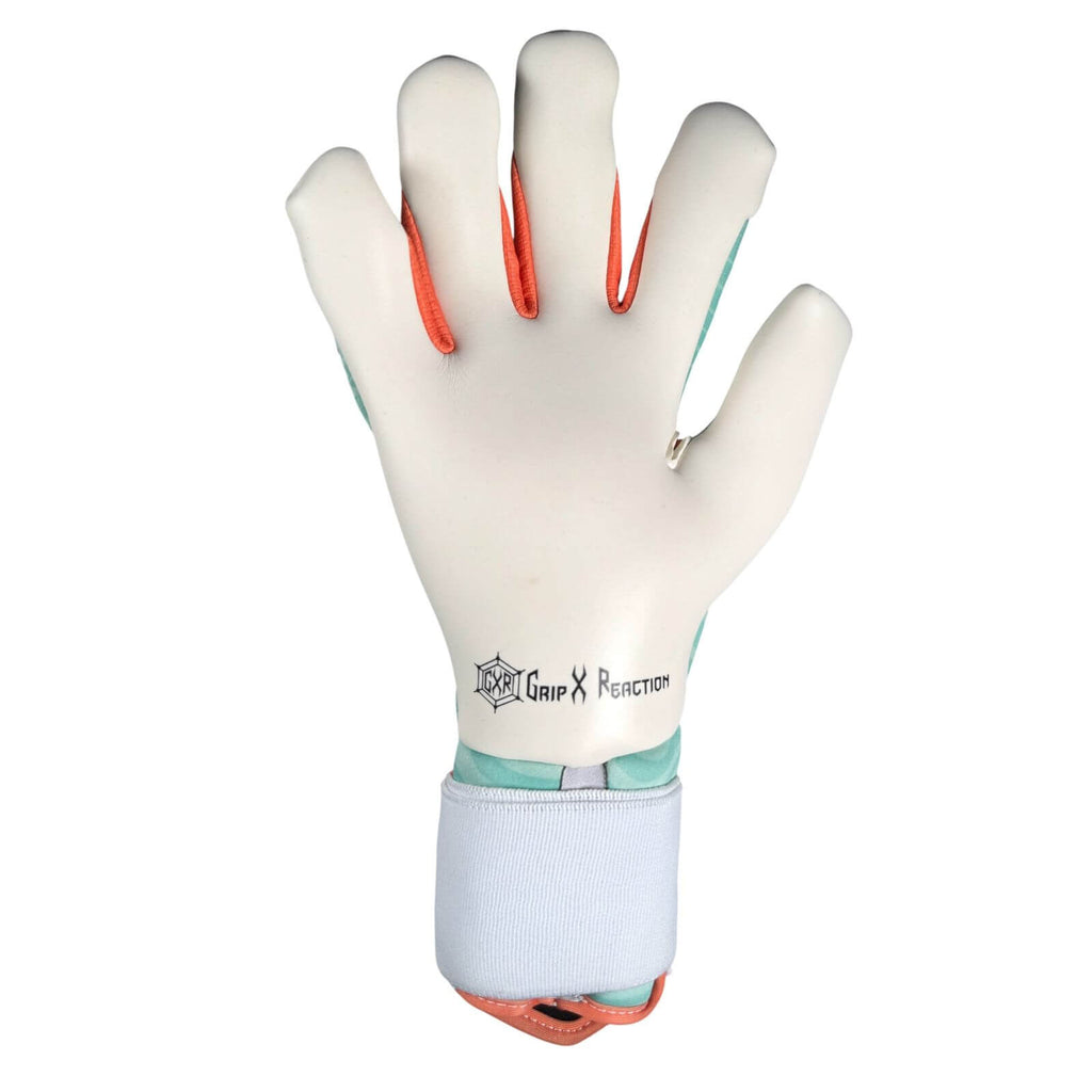 Portero Spyder Earth Pro-Plus Goalkeeper Gloves product image 2, provided for visual reference and product detail review