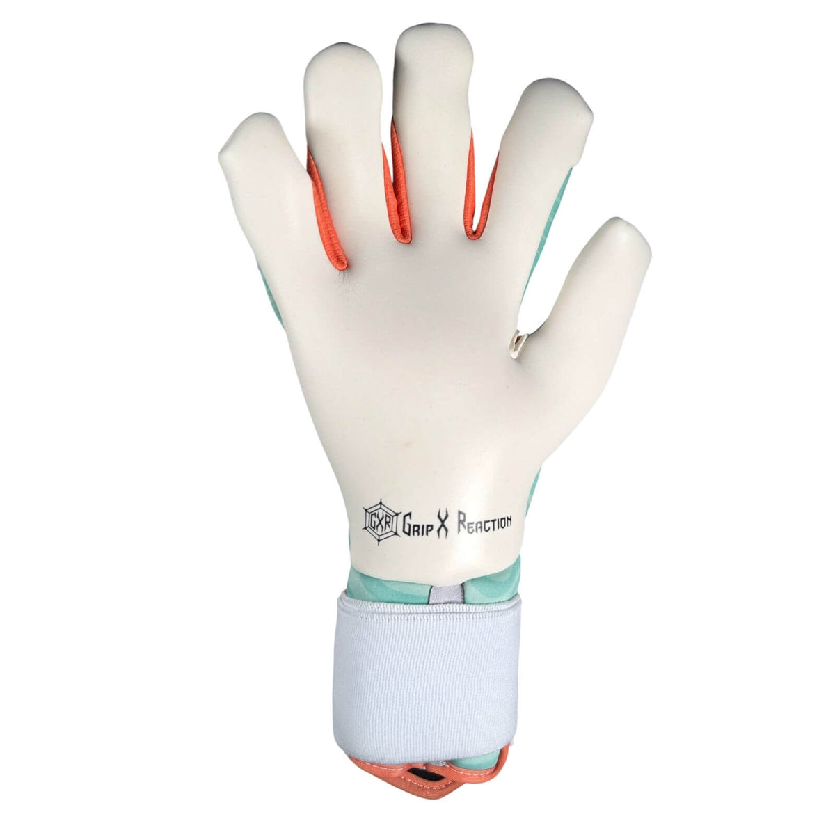 Portero Spyder Earth Pro-Plus Goalkeeper Gloves product image 2, provided for visual reference and product detail review