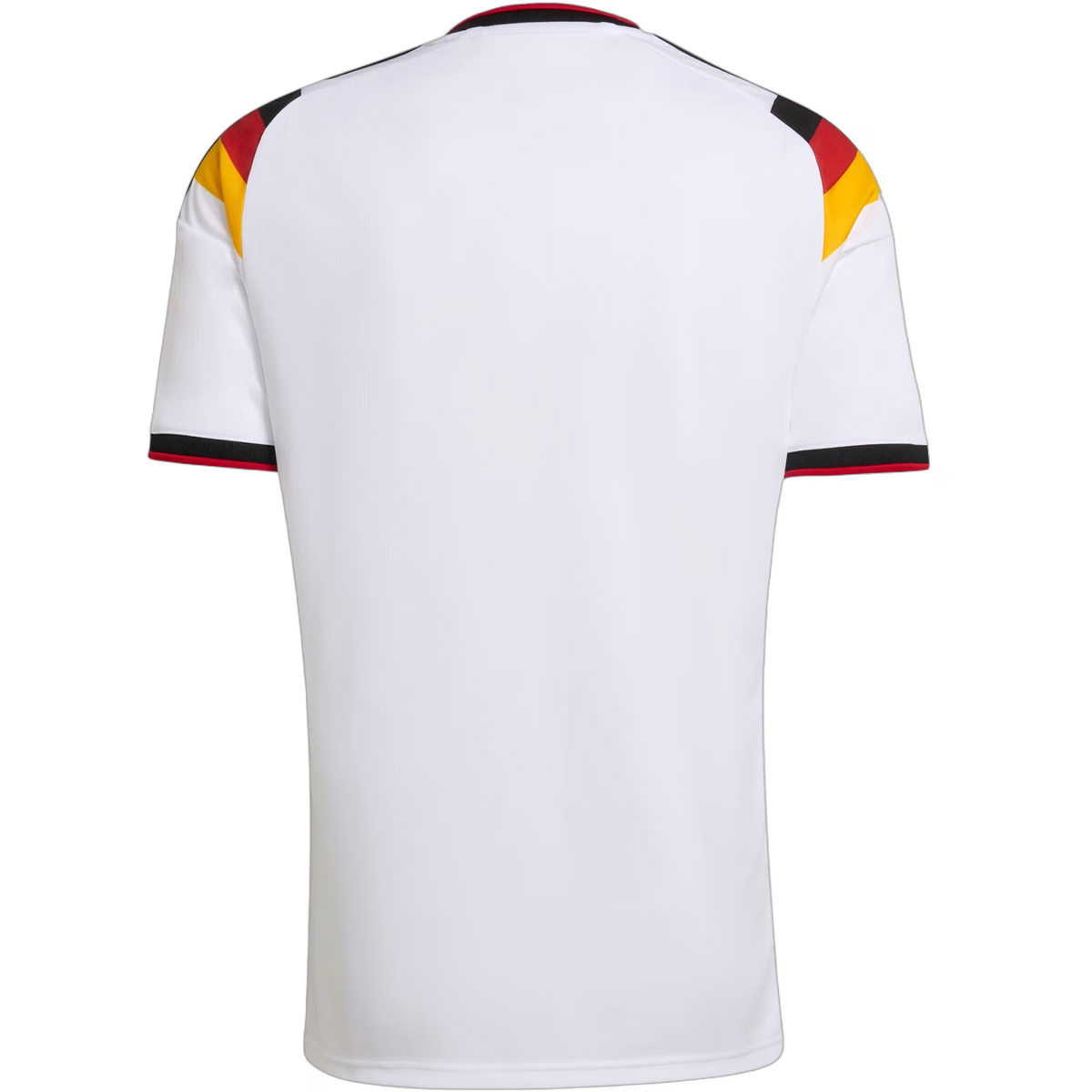adidas 2026 Germany Home Jersey product image 2, provided for visual reference and product detail review