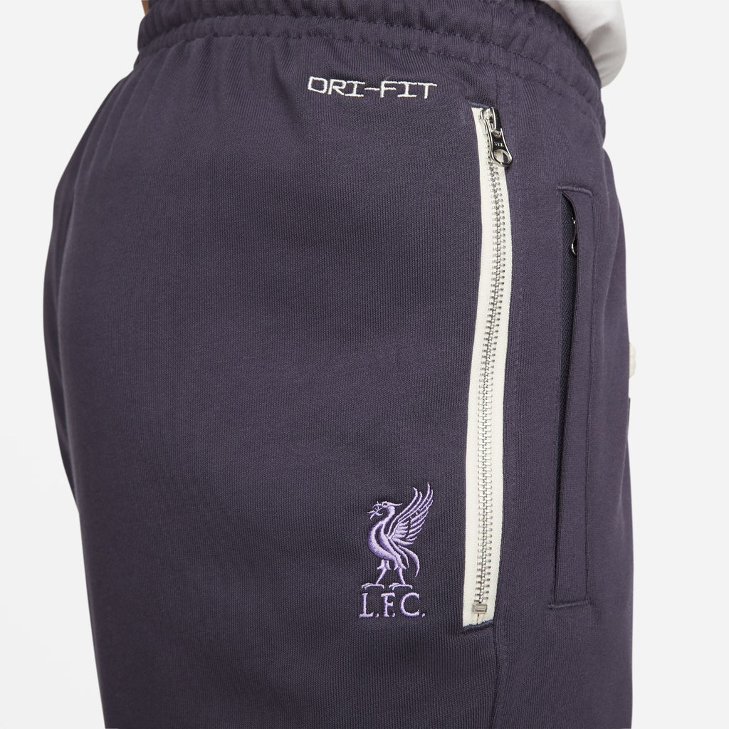 Nike Men Liverpool FC Standard Issue Pants product image 4, provided for visual reference and product detail review