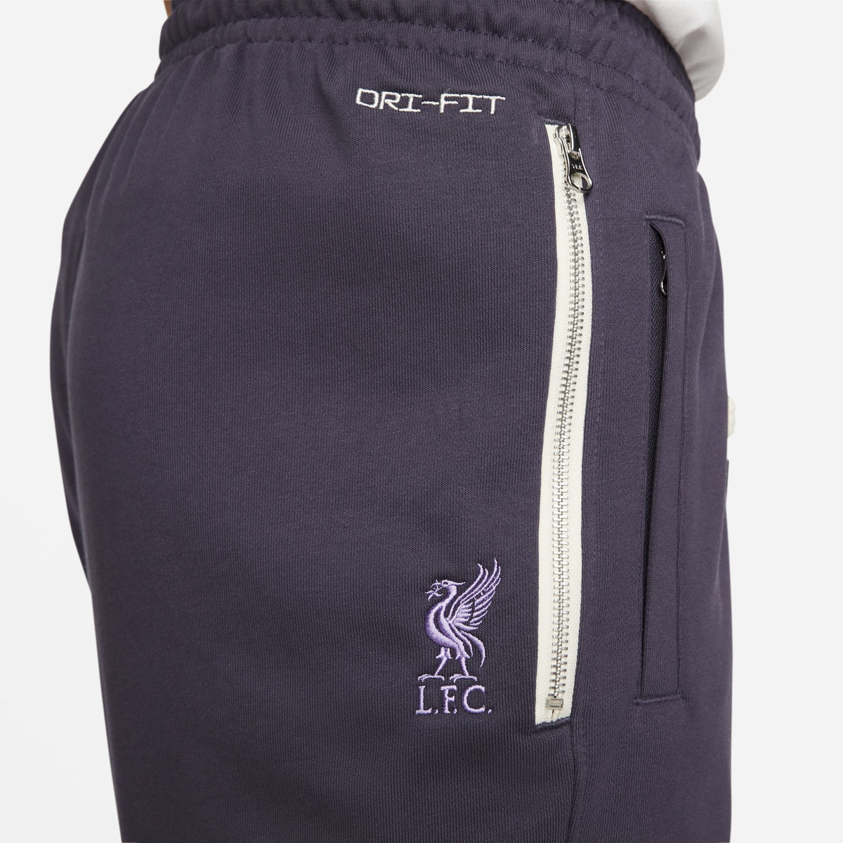 Nike Men Liverpool FC Standard Issue Pants product image 4, provided for visual reference and product detail review