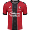 Charly Atlas 2025-26 Men Home Jersey product image 1, provided for visual reference and product detail review