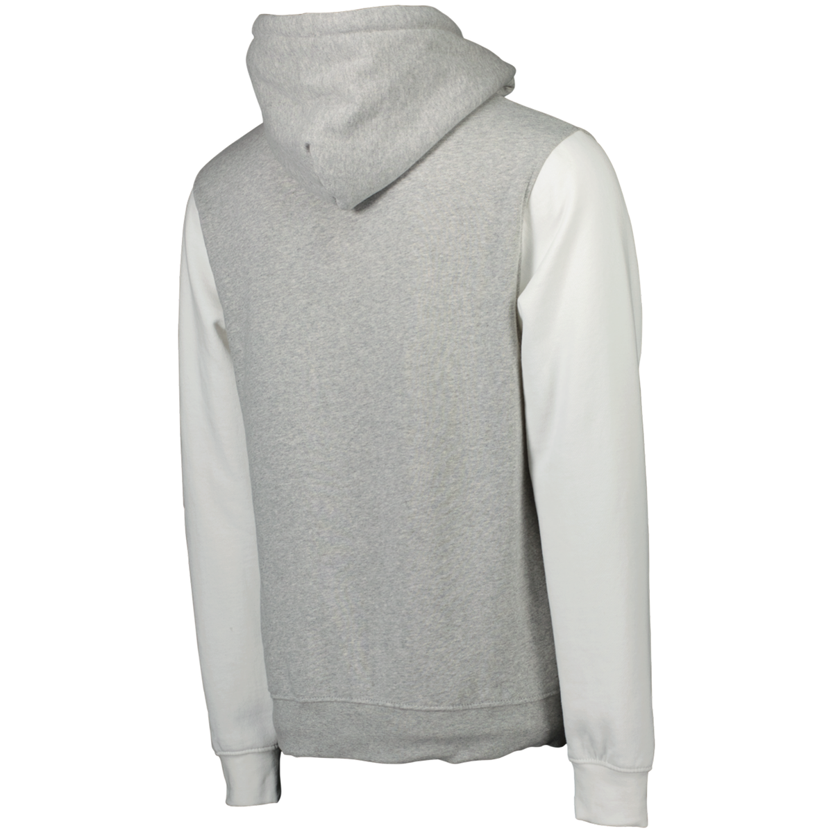 Liverpool FC Men Color Block Pullover Hoodie product image 2, provided for visual reference and product detail review