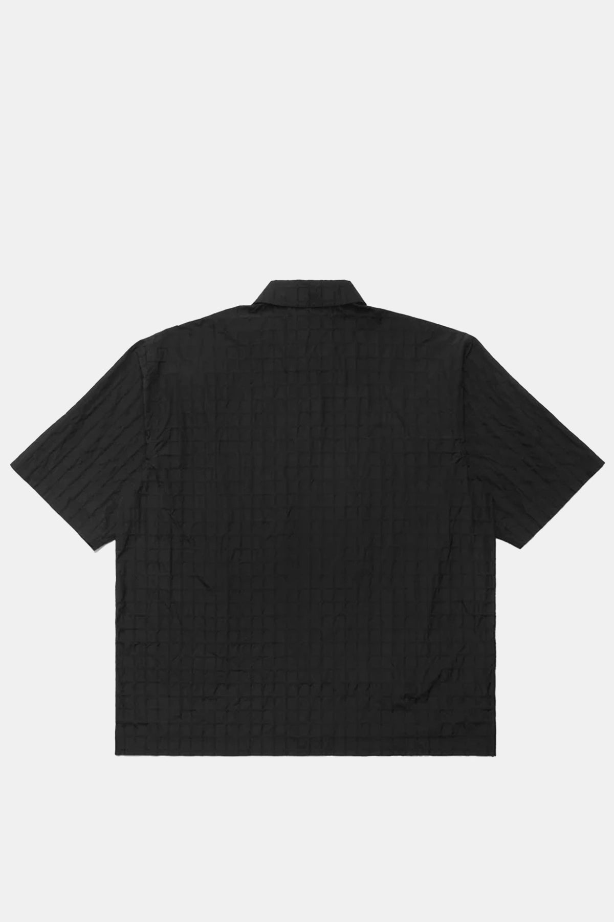 Oversized Snap Top Polo product image 2, provided for visual reference and product detail review
