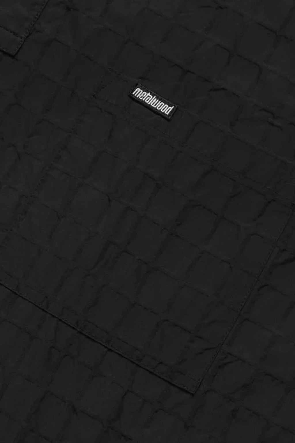 Oversized Snap Top Polo product image 3, provided for visual reference and product detail review
