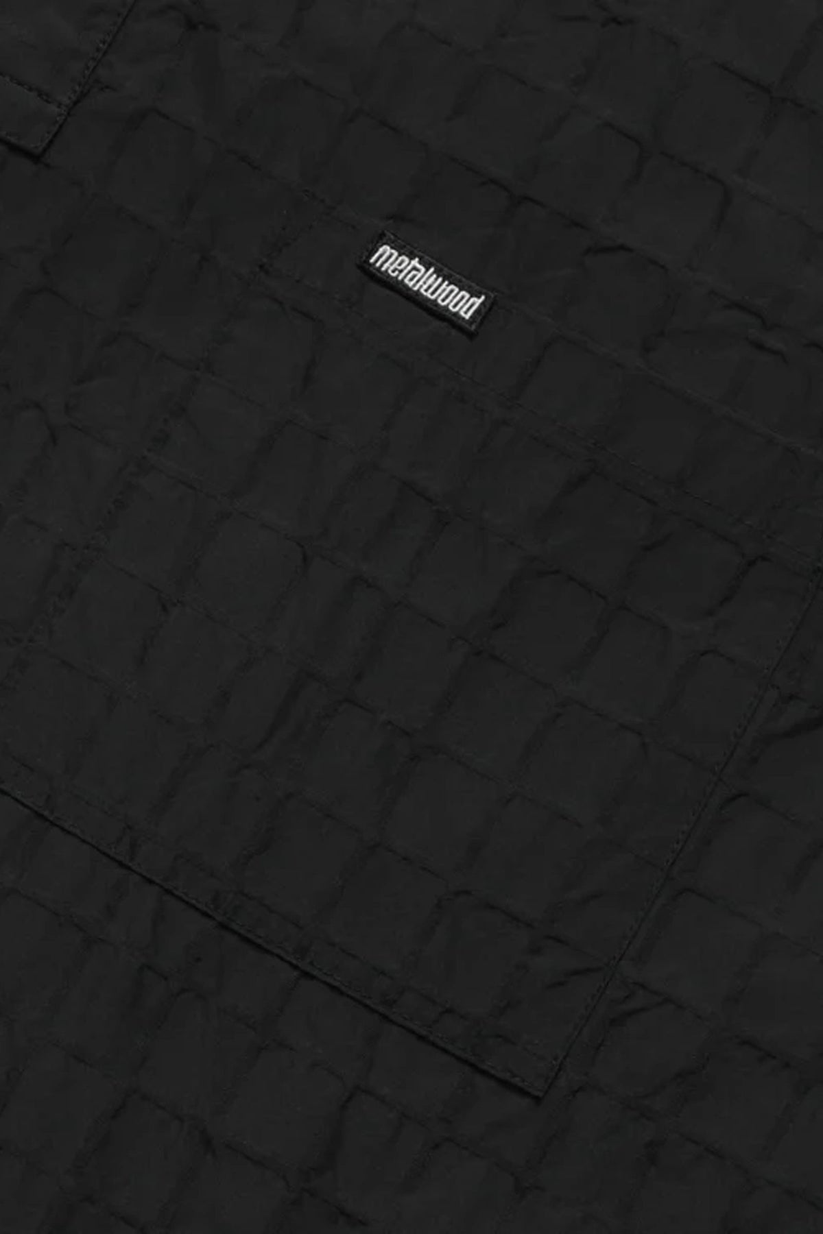 Oversized Snap Top Polo product image 3, provided for visual reference and product detail review
