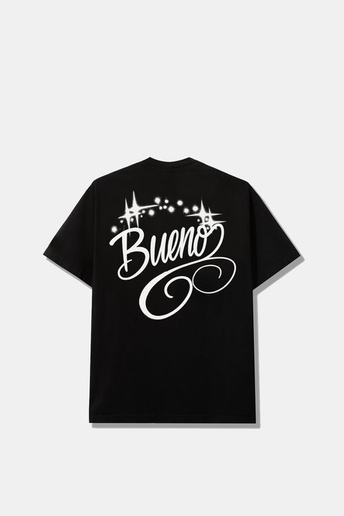 'Script' T-Shirt product image 1, provided for visual reference and product detail review