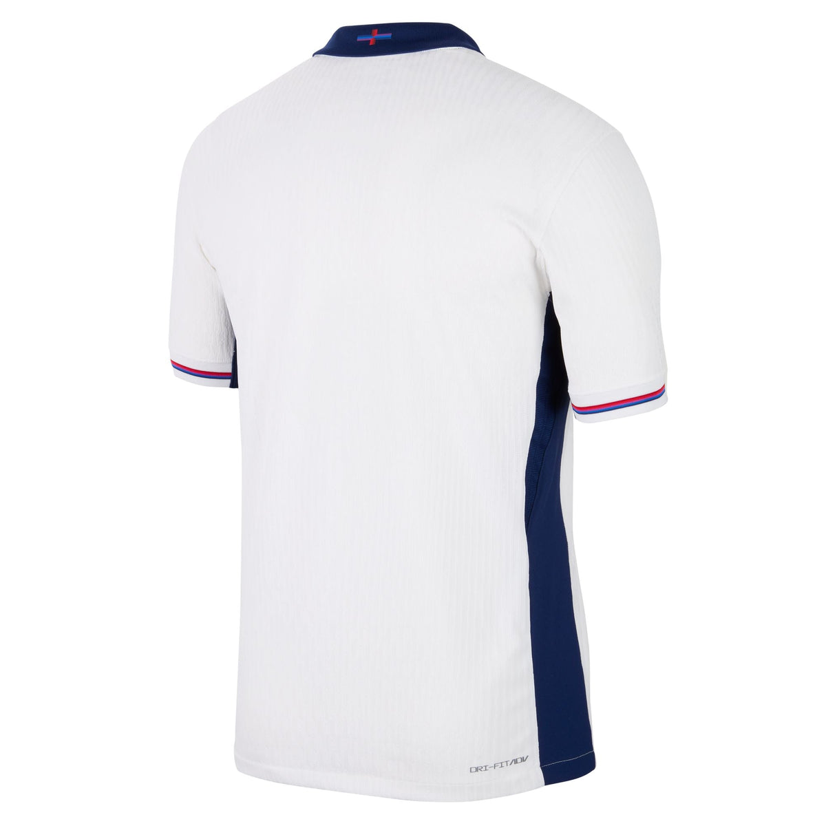 Nike England 2024 Men Home Authentic Match Jersey product image 5, provided for visual reference and product detail review