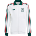 adidas Originals Youth Mexico Away Anthem Jacket product image 1, provided for visual reference and product detail review