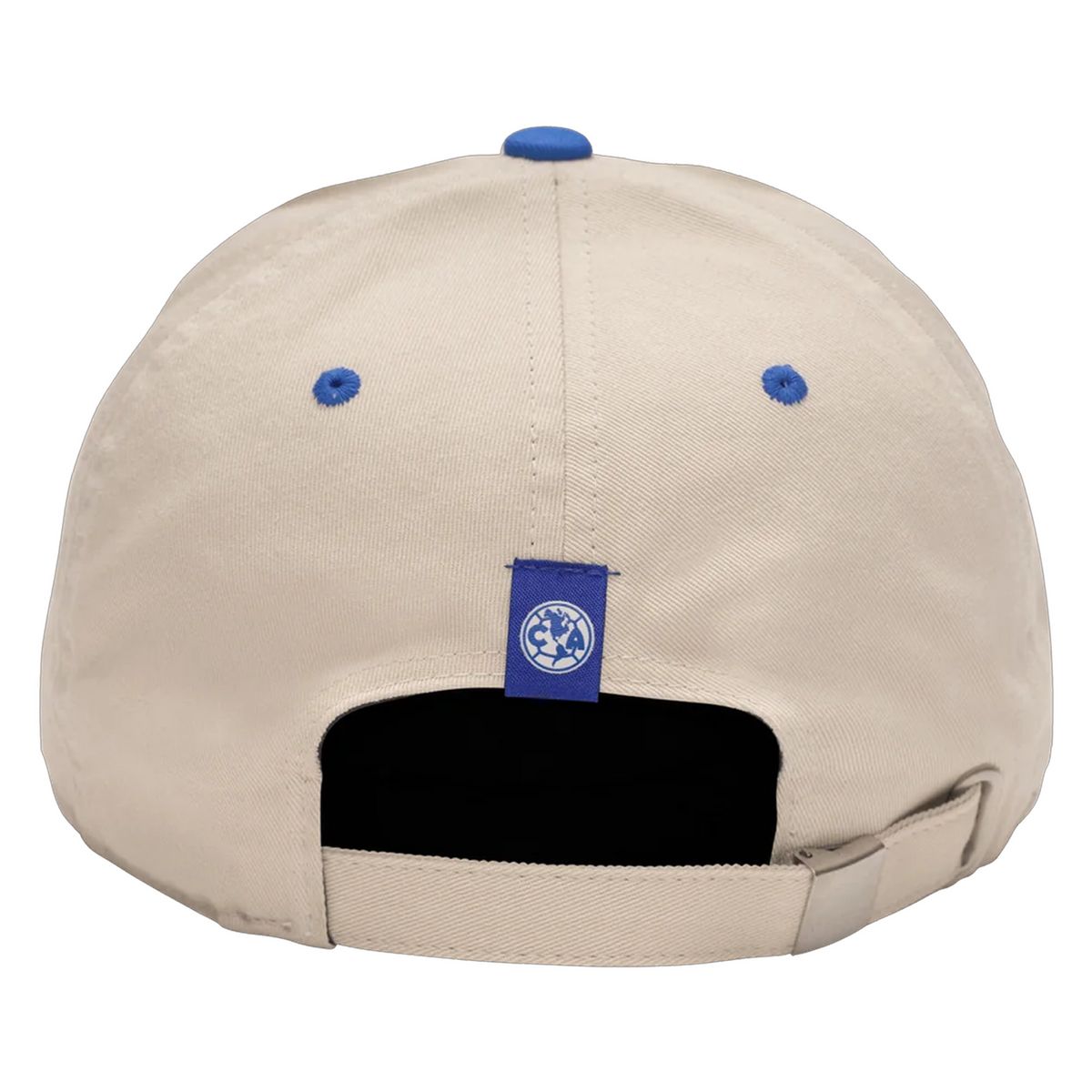 Fan Ink Club America Expedition Panama Classic Adjustable Hat product image 2, provided for visual reference and product