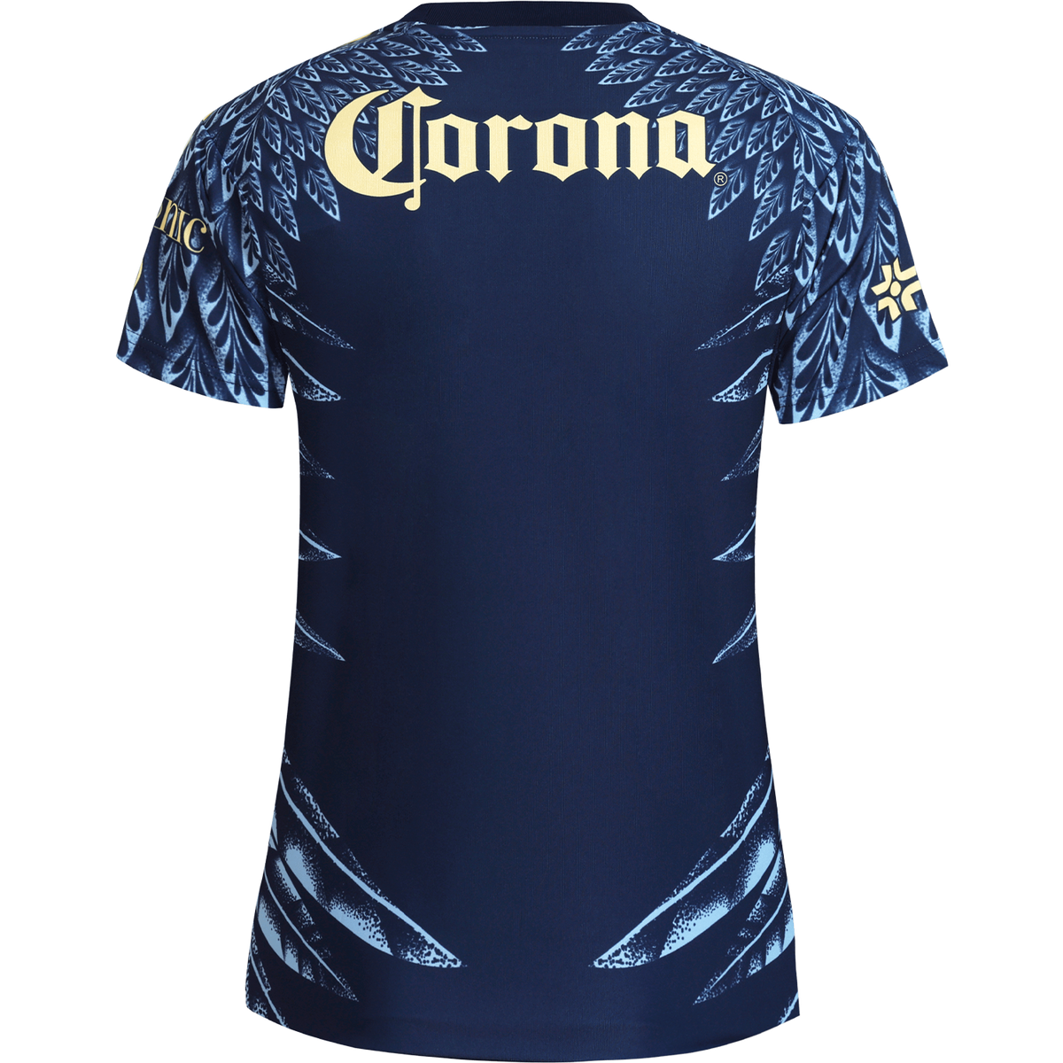 adidas Club América 2025-26 Women Away Stadium Jersey product image 2, provided for visual reference and product detail