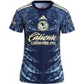 adidas Club América 2025-26 Women Away Stadium Jersey product image 1, provided for visual reference and product detail