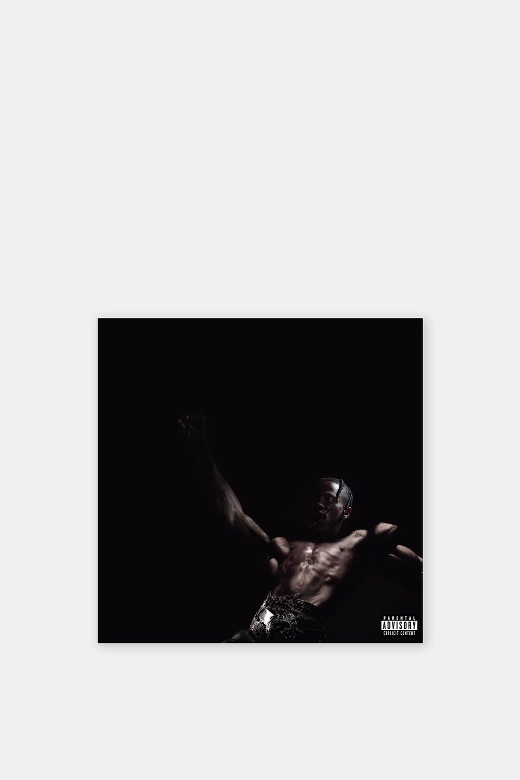 Travis Scott - Utopia product image 1, provided for visual reference and product detail review