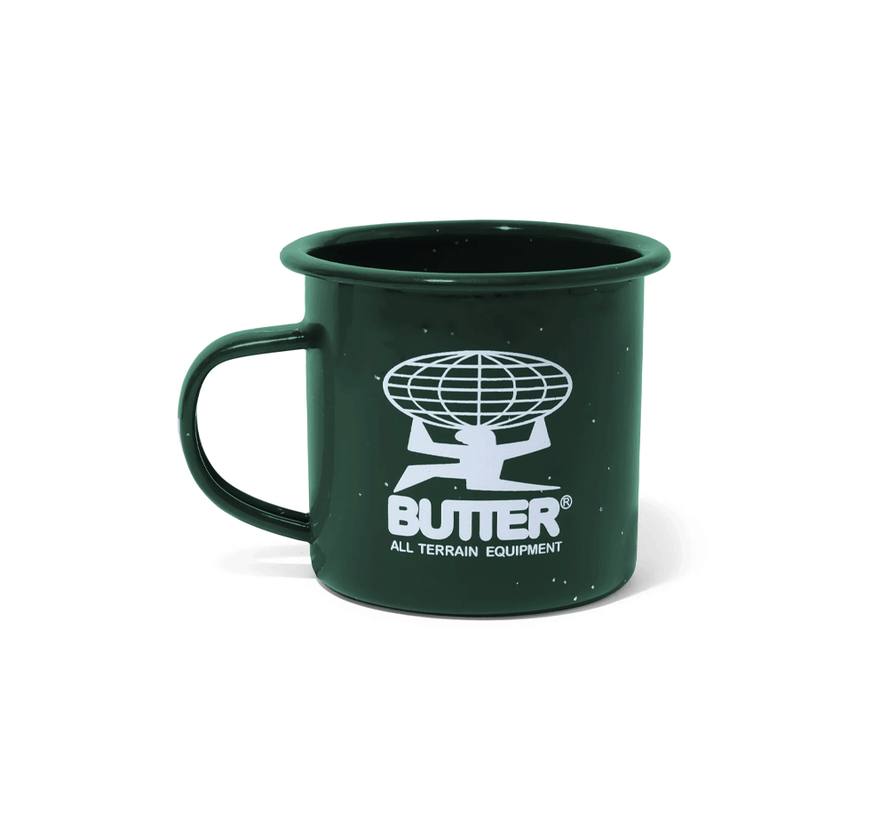 Terrain Camping Mug product image 1, provided for visual reference and product detail review