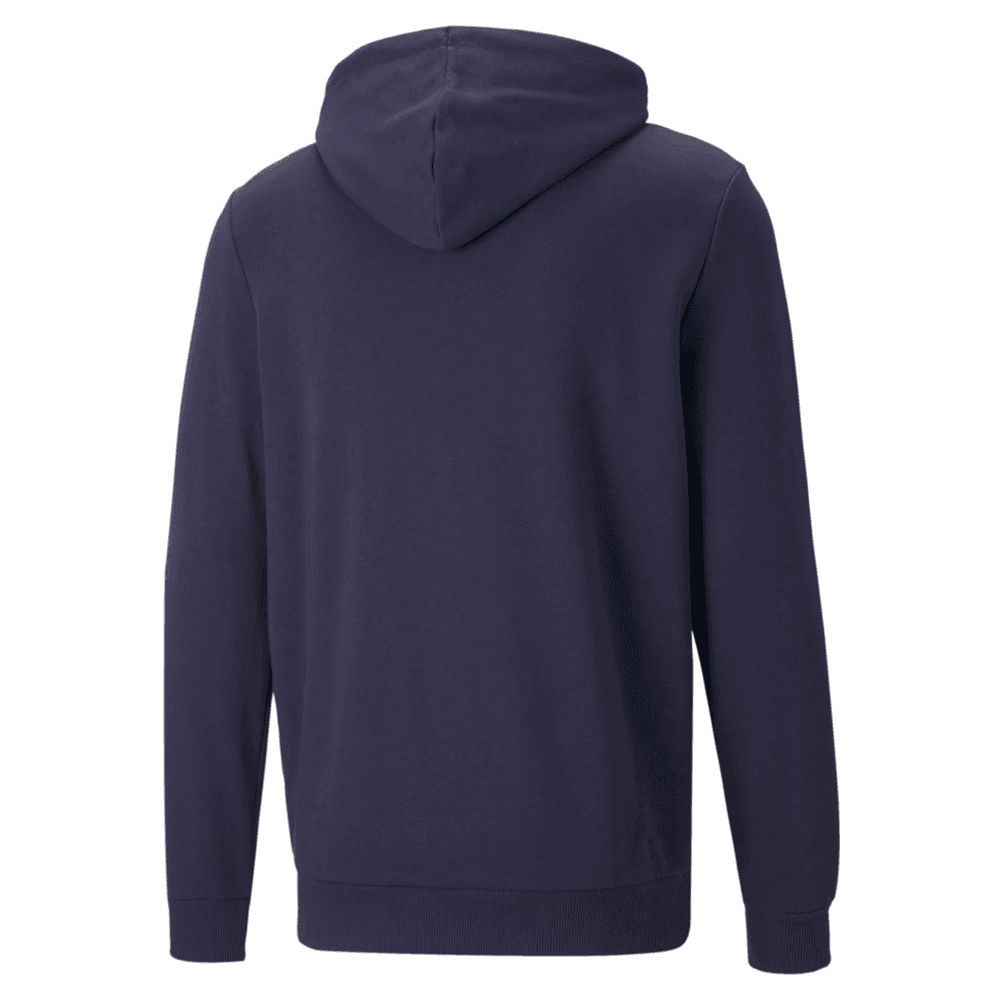 Puma Monterrey Men Core Hoodie product image 2, provided for visual reference and product detail review