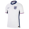 Nike England 2024 Men Home Authentic Match Jersey product image 1, provided for visual reference and product detail review