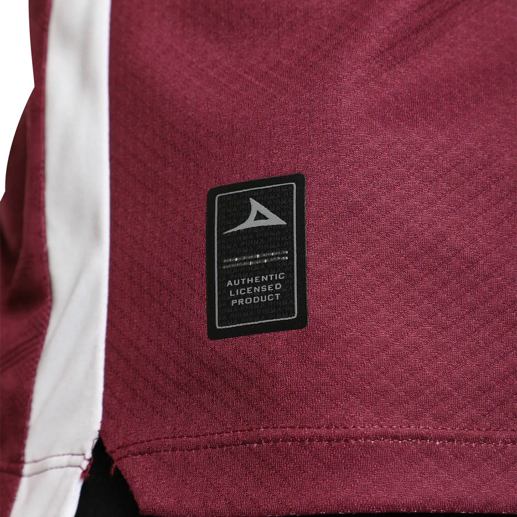 Pirma Necaxa 2025-26 Men 3rd Jersey product image 4, provided for visual reference and product detail review
