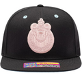Fan Ink Chivas Ice Cream Snapback Snapback Hat product image 1, provided for visual reference and product detail review