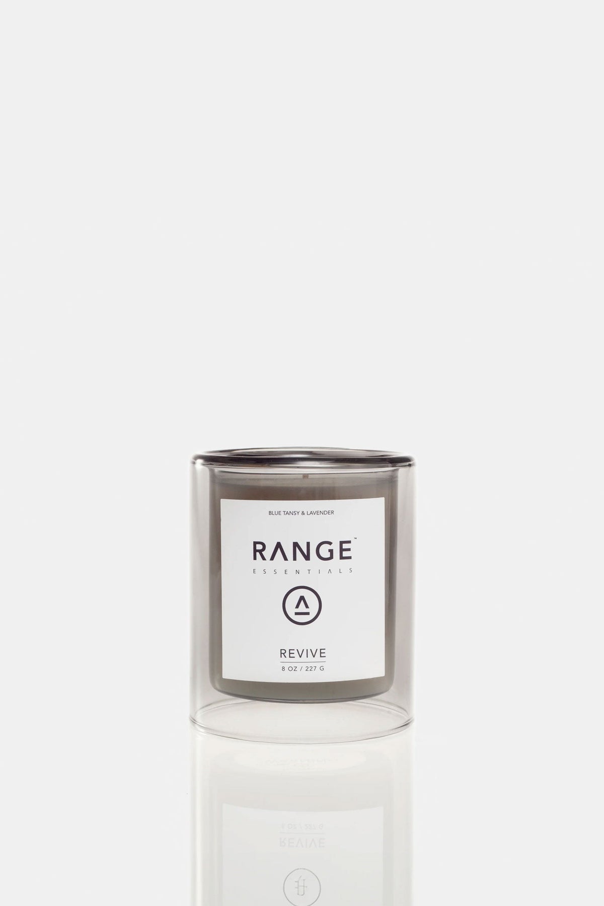 Revive Candle - Blue Tansy & Lavender product image 1, provided for visual reference and product detail review