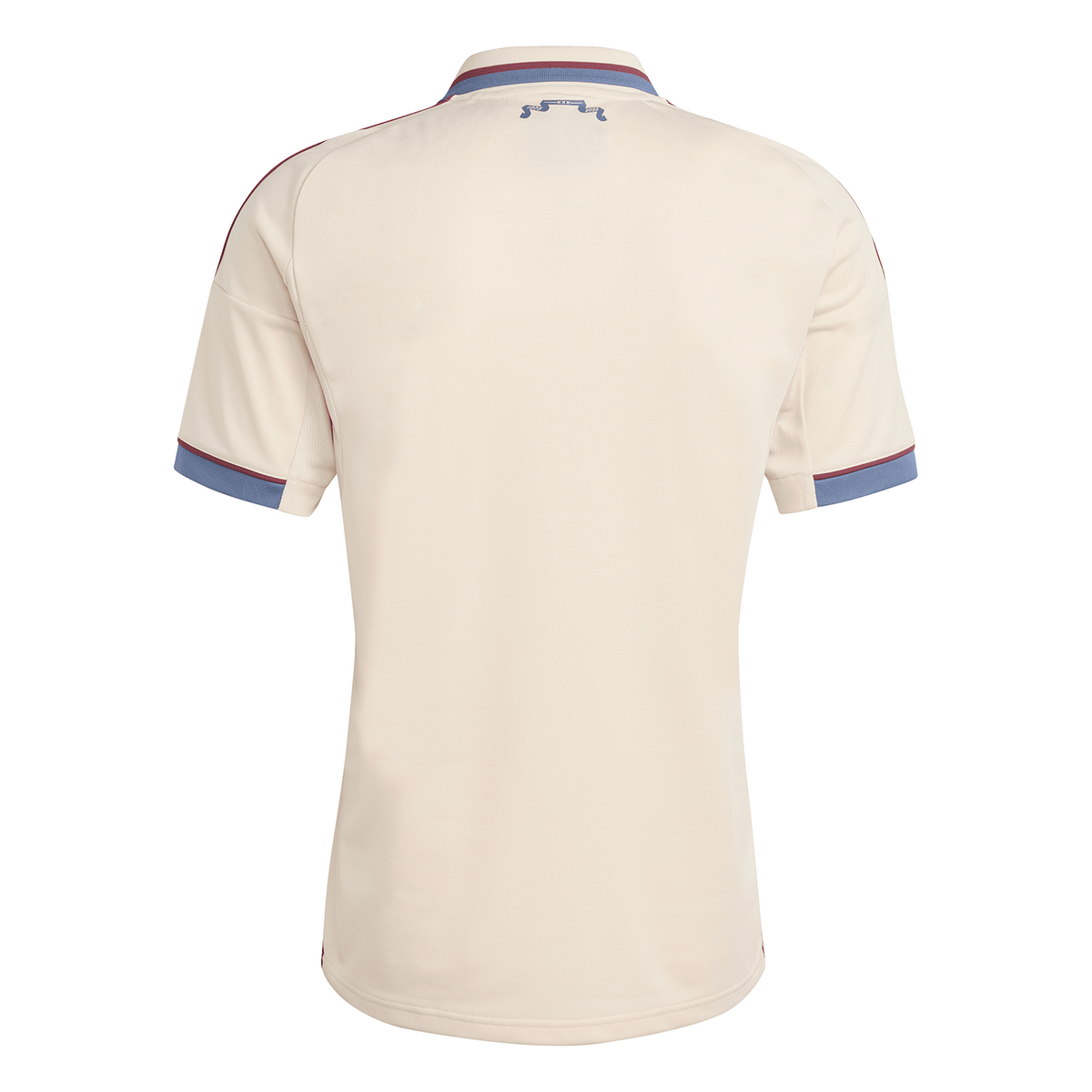 adidas Ajax 2025-26 Men 3rd Stadium Jersey product image 2, provided for visual reference and product detail review