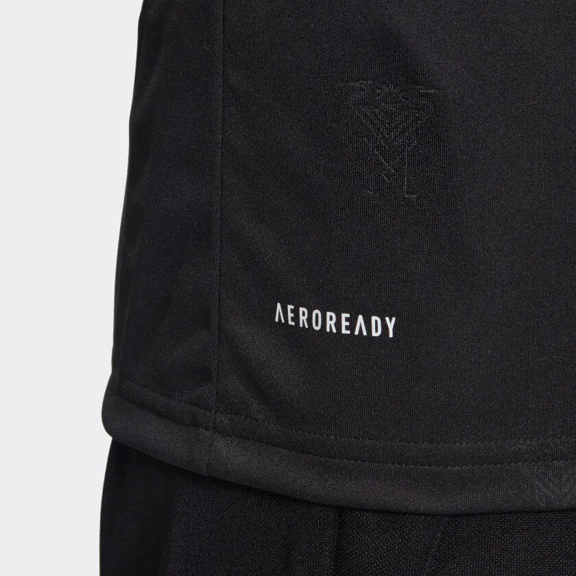 adidas 2020-21 Inter Miami CF Away Jersey - Black-Pink product image 4, provided for visual reference and product detail