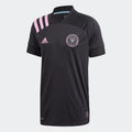 adidas 2020-21 Inter Miami CF Away Jersey - Black-Pink product image 1, provided for visual reference and product detail