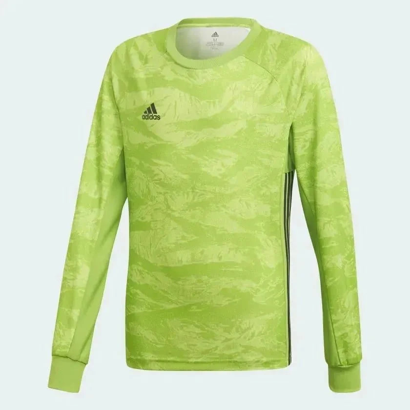 adidas AdiPro 19 Goalkeeper Jersey product image 4, provided for visual reference and product detail review