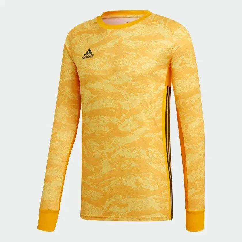 adidas AdiPro 19 Goalkeeper Jersey product image 2, provided for visual reference and product detail review