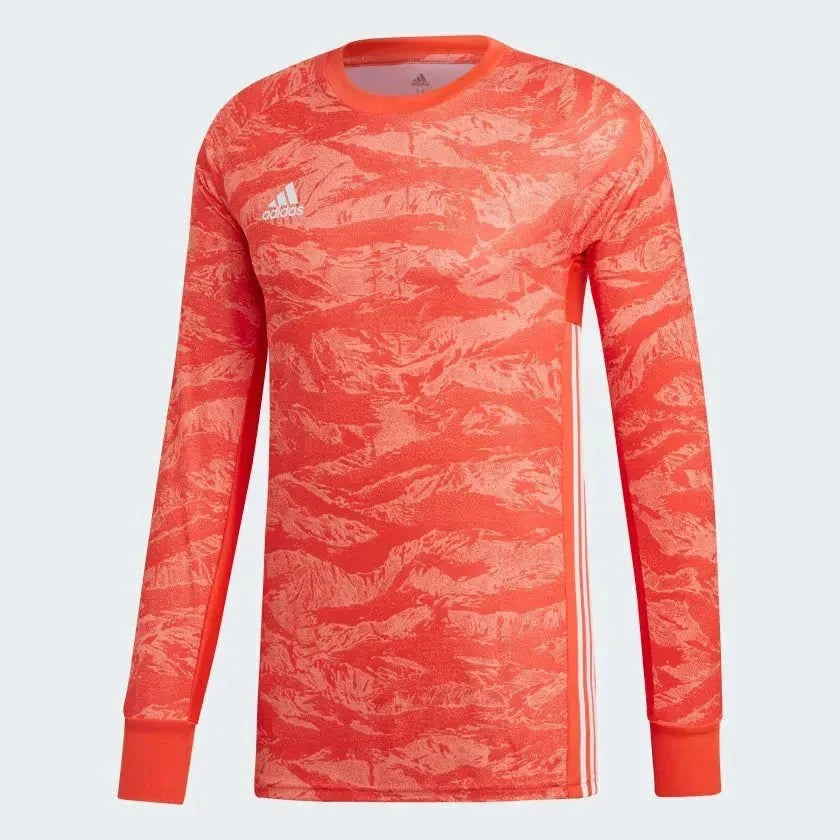 adidas AdiPro 19 Goalkeeper Jersey product image 1, provided for visual reference and product detail review