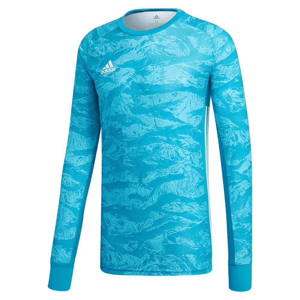 adidas AdiPro 19 Goalkeeper Jersey product image 3, provided for visual reference and product detail review