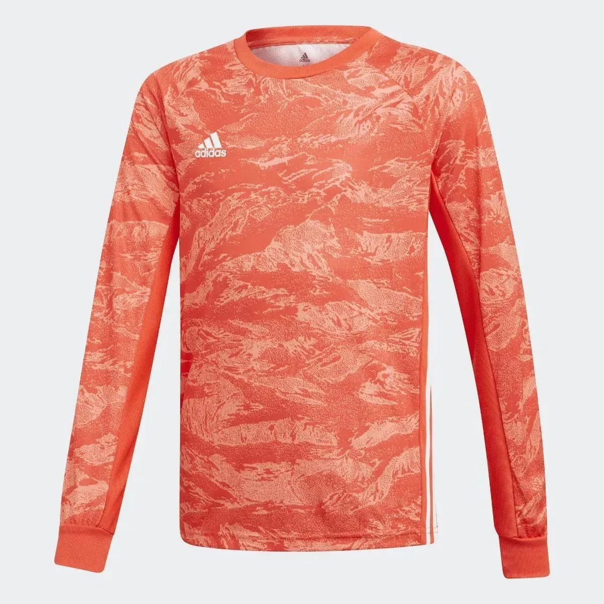 adidas AdiPro 19 Goalkeeper Youth Jersey product image 3, provided for visual reference and product detail review