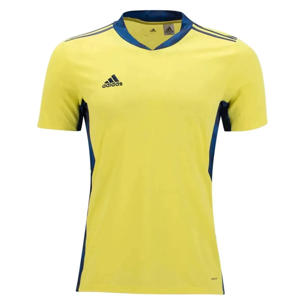 adidas AdiPro 20 Goalkeeper Short-Sleeve Jersey product image 2, provided for visual reference and product detail review
