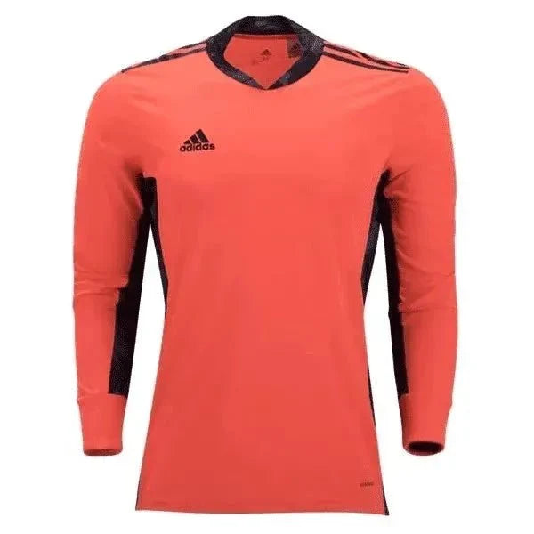 adidas AdiPro 20 Long-Sleeve Goalkeeper Jersey product image 1, provided for visual reference and product detail review