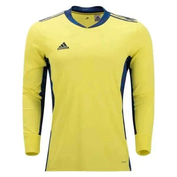 adidas AdiPro 20 Long-Sleeve Goalkeeper Jersey product image 2, provided for visual reference and product detail review