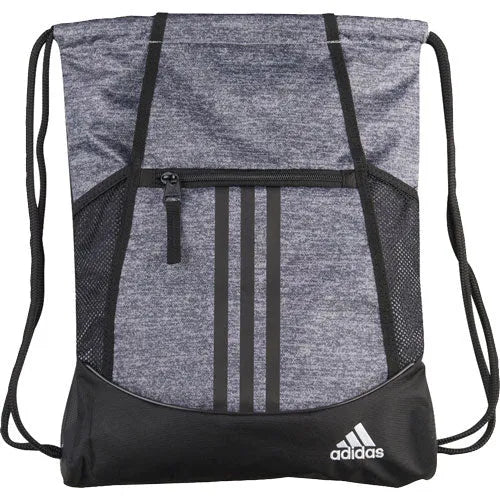 adidas Alliance II Sack Pack product image 5, provided for visual reference and product detail review